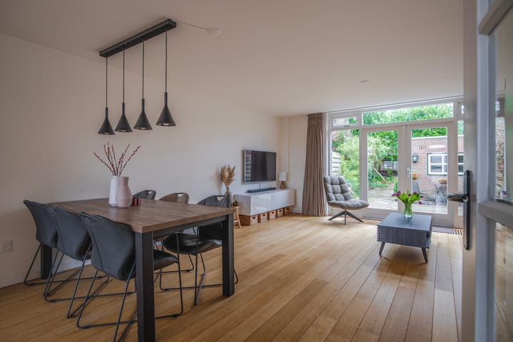 Foto 8 van Hertshoornstraat 62