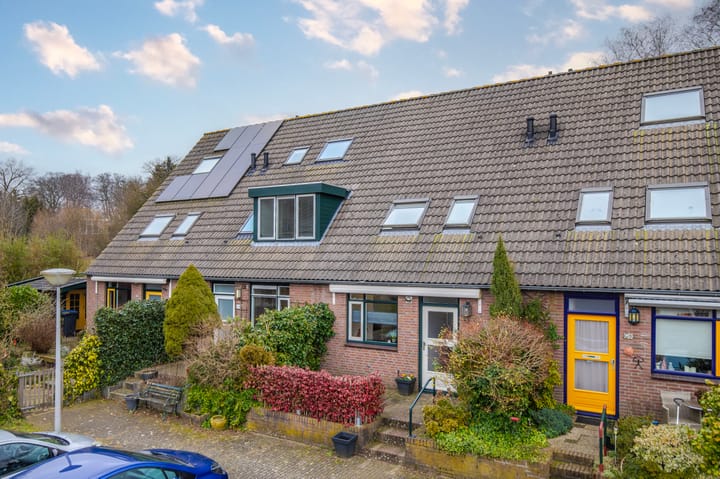 Foto 32 van Hertshoornstraat 62