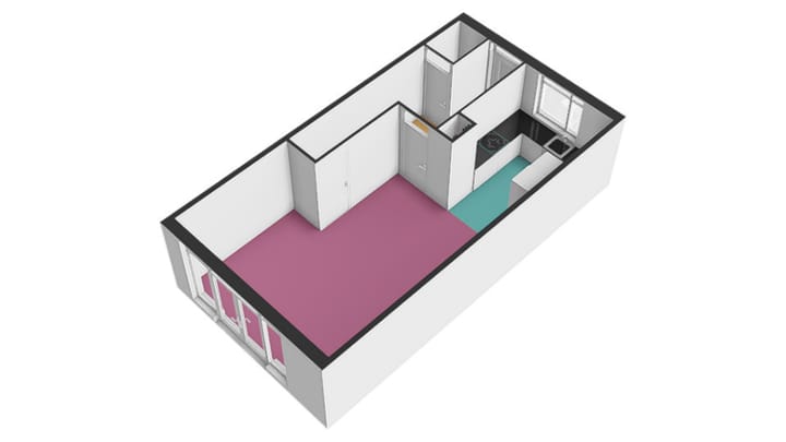 Foto 37 van Hertshoornstraat 62