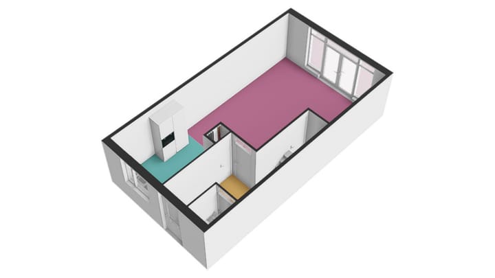 Foto 38 van Hertshoornstraat 62