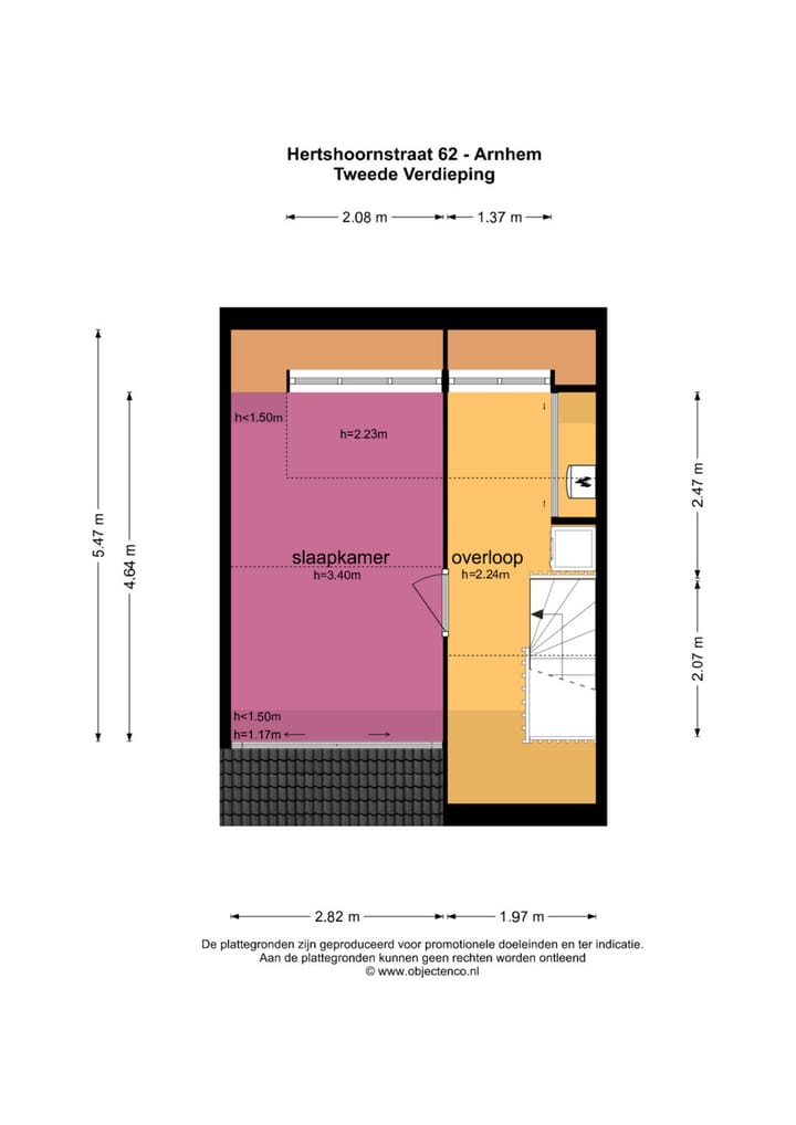 Foto 46 van Hertshoornstraat 62