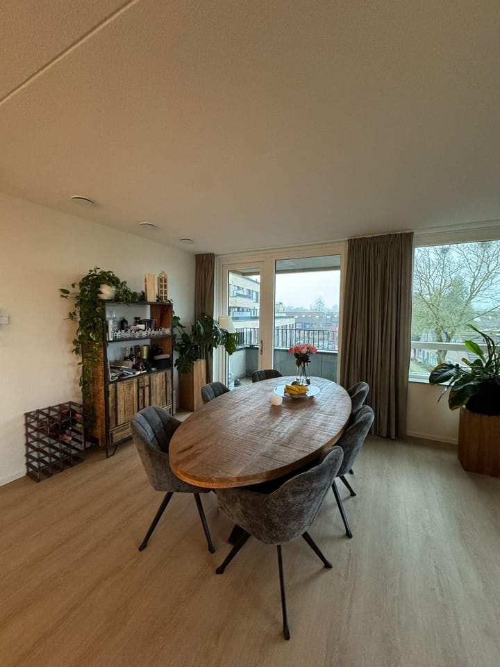 Foto 2 van Lemsterschans 60