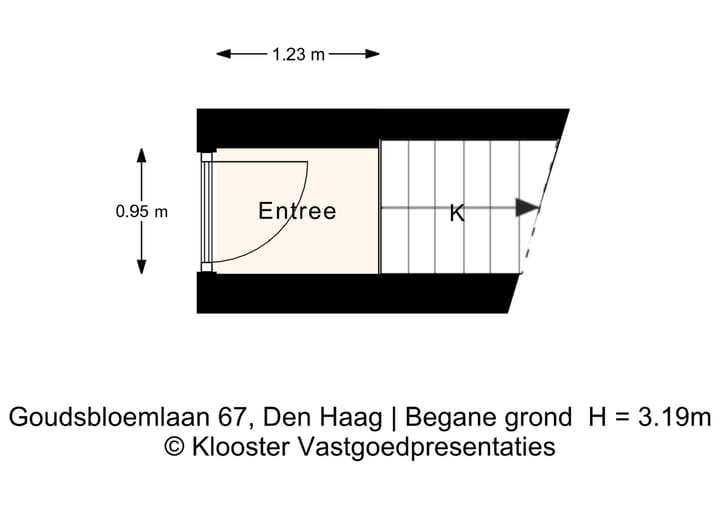 Foto 49 van Goudsbloemlaan 67