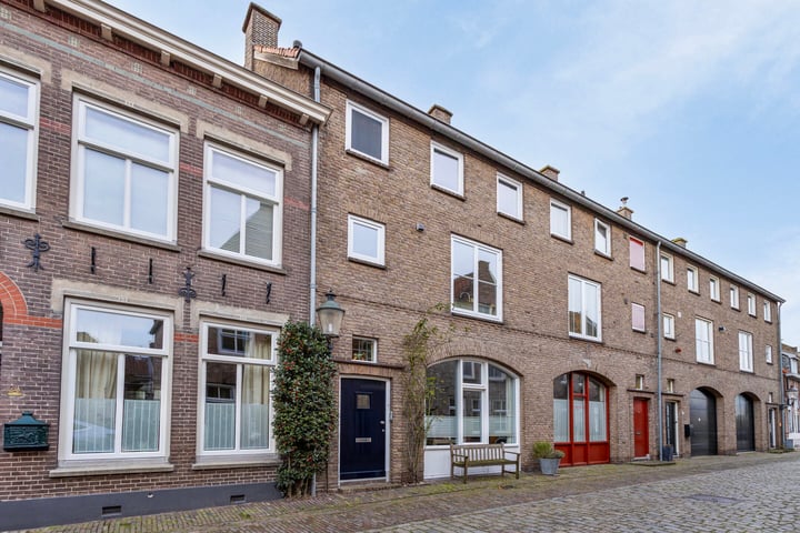 Drietrompetterstraat 10