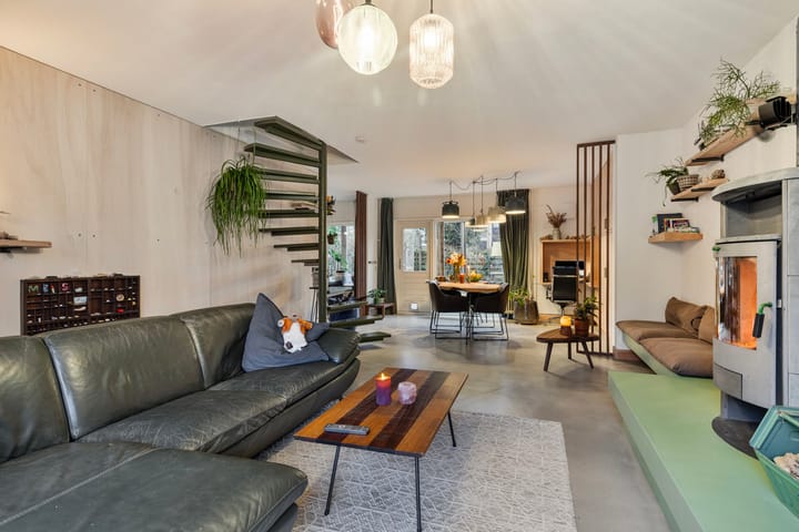 Foto 3 van Venkelhof 100