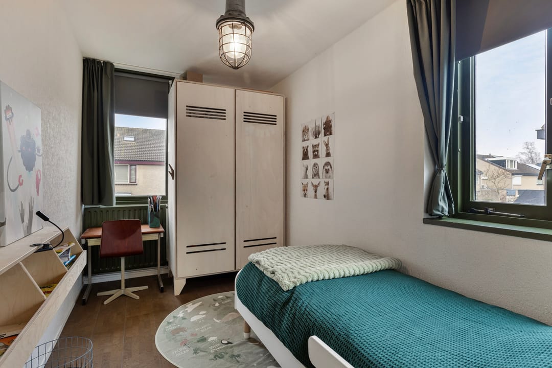 Foto 16 van Venkelhof 100