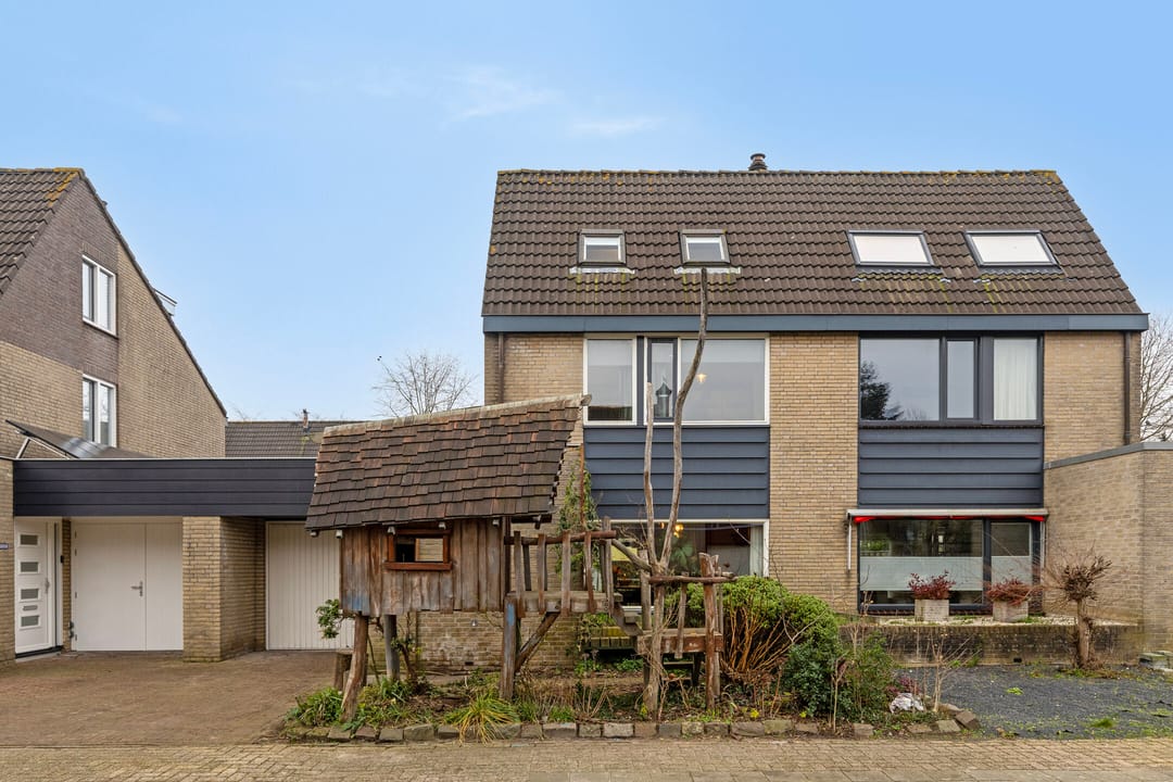 Foto 1 van Venkelhof 100