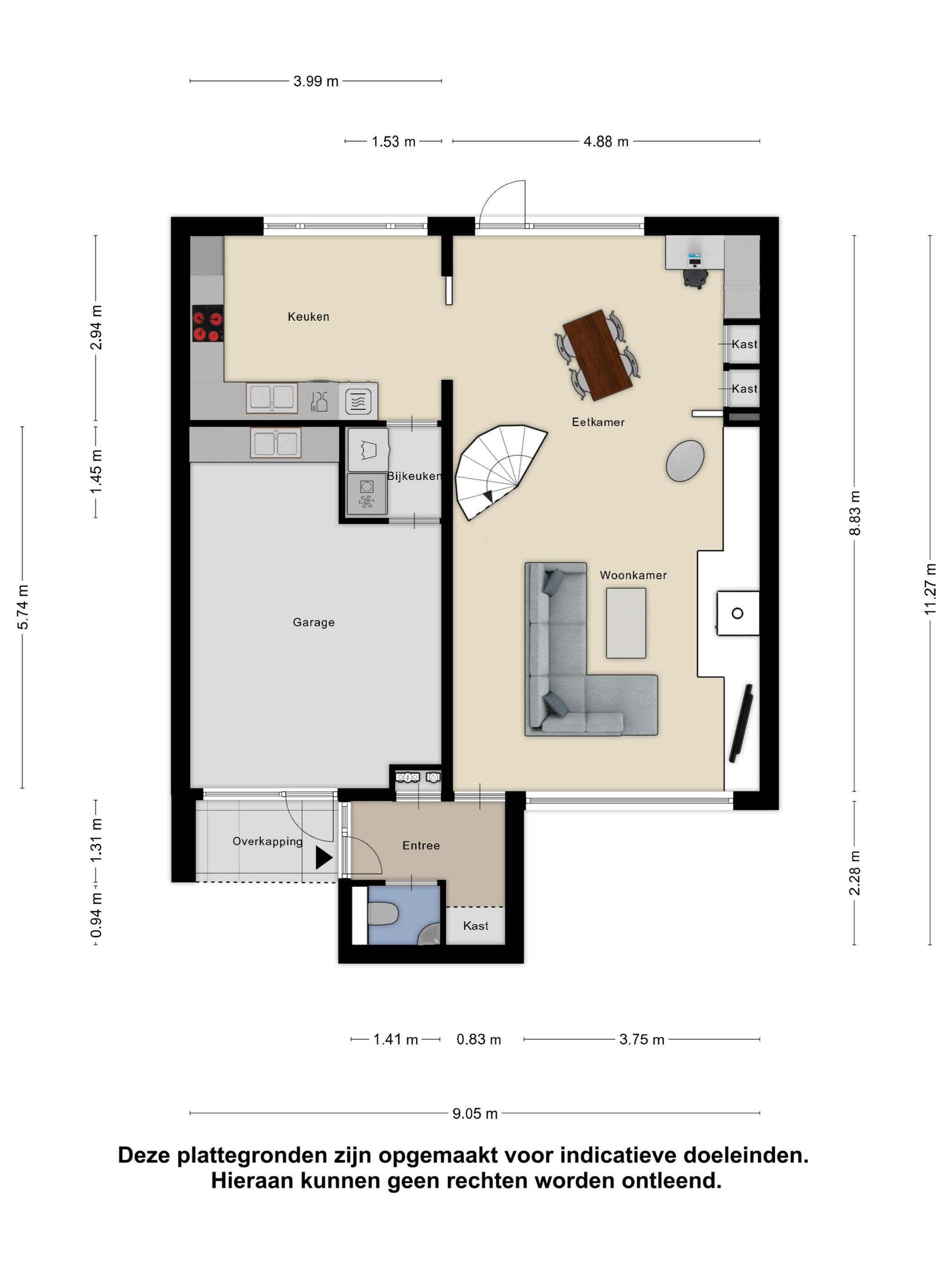 Foto 33 van Venkelhof 100