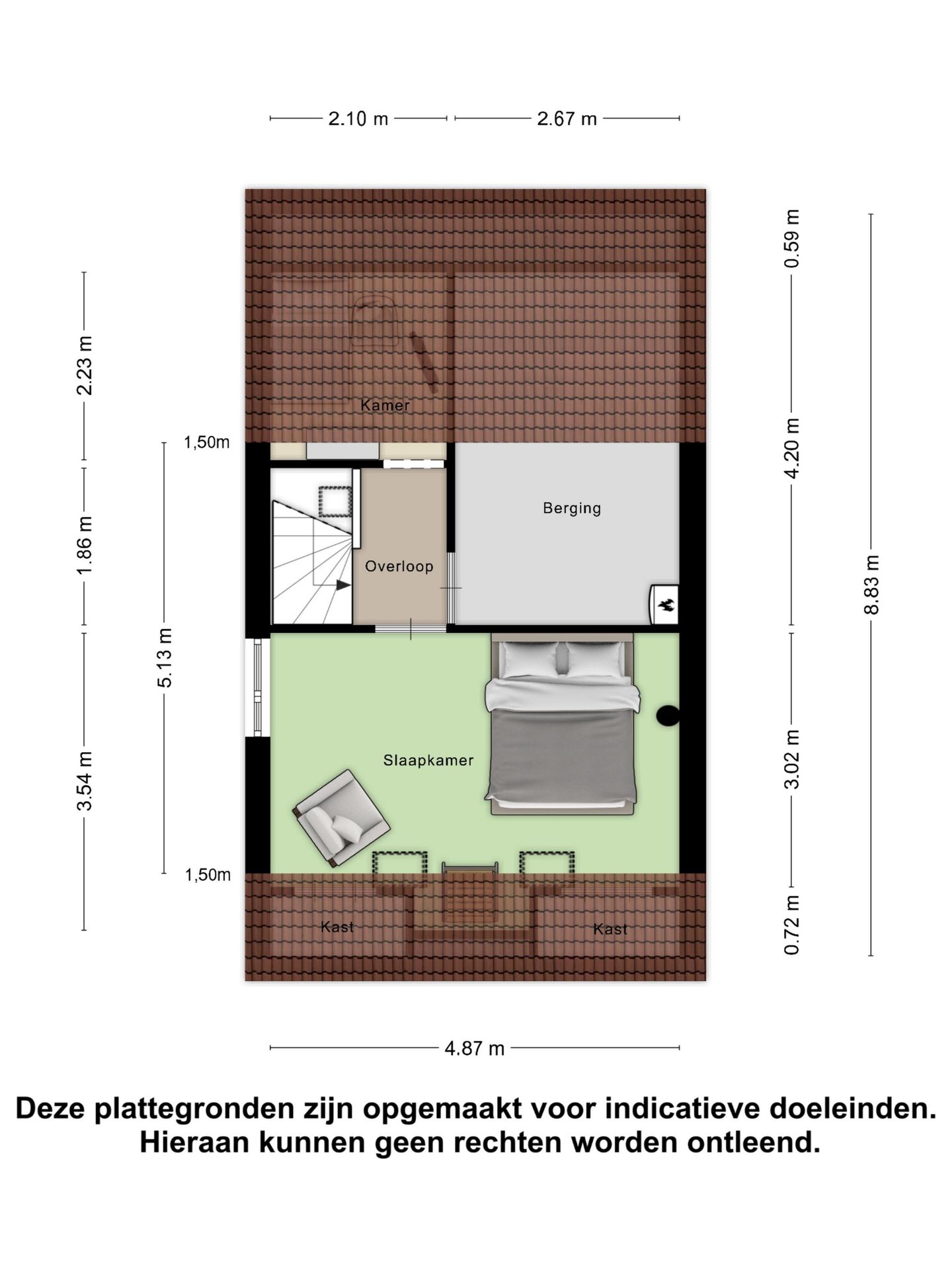 Foto 35 van Venkelhof 100