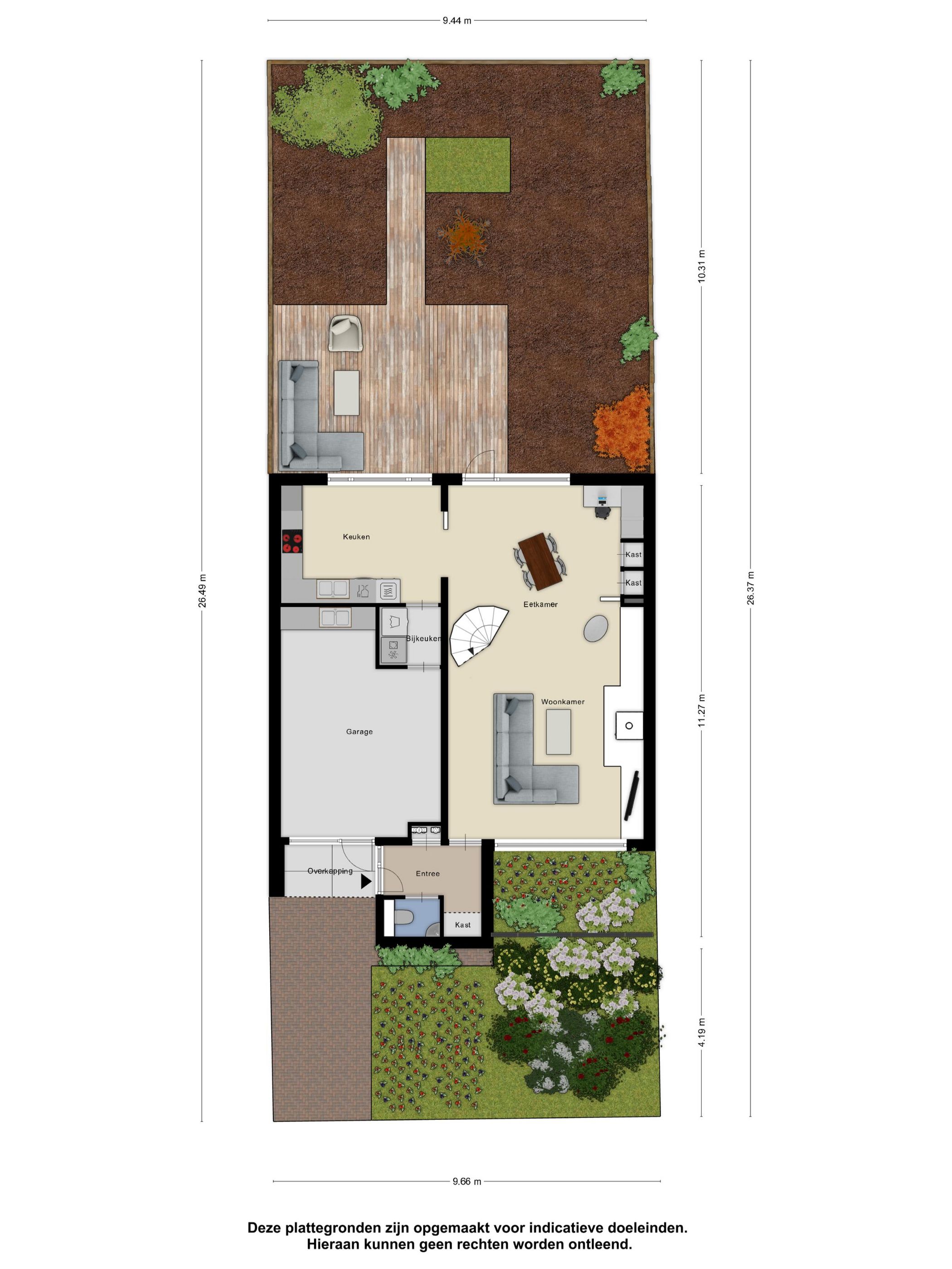 Foto 36 van Venkelhof 100