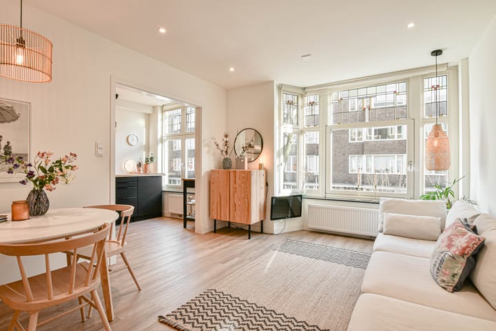 Foto 1 van Sanderijnstraat 41-1