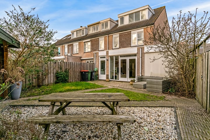 Foto 1 van Fuchsiastraat 25