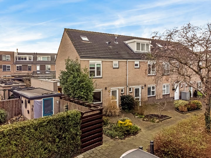 Foto 2 van Fuchsiastraat 25