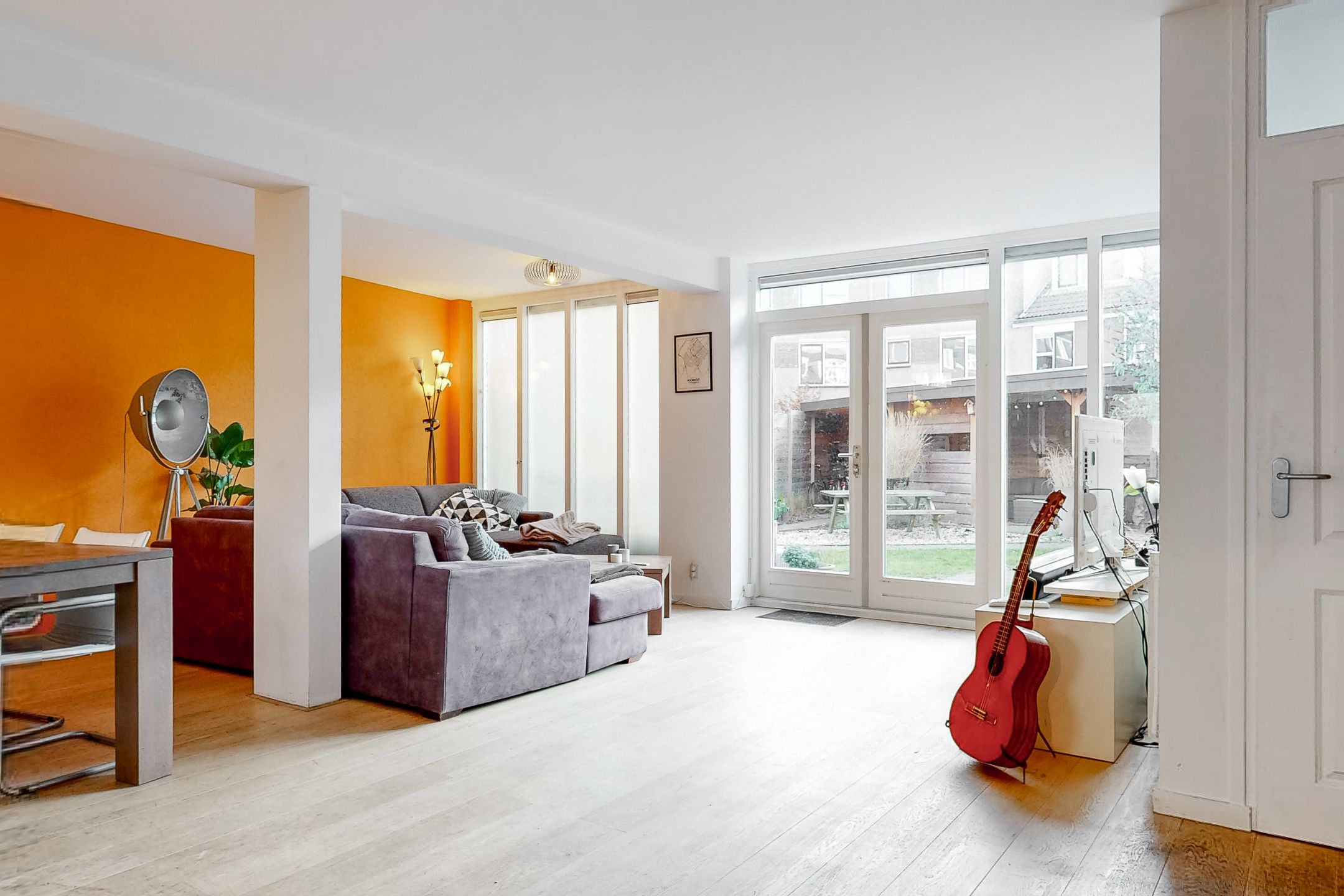 Foto 3 van Fuchsiastraat 25