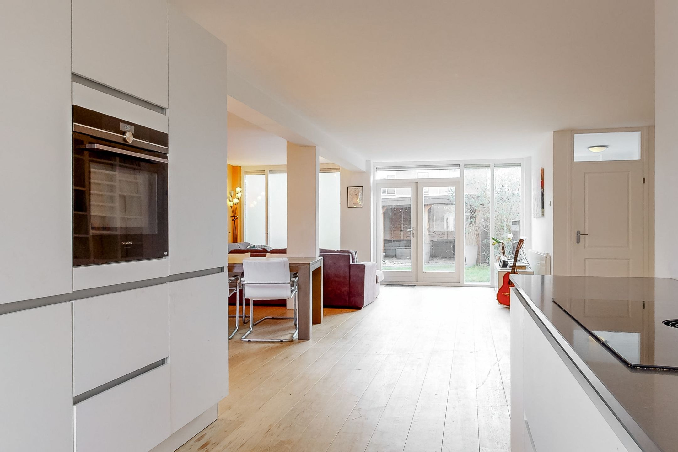 Foto 6 van Fuchsiastraat 25