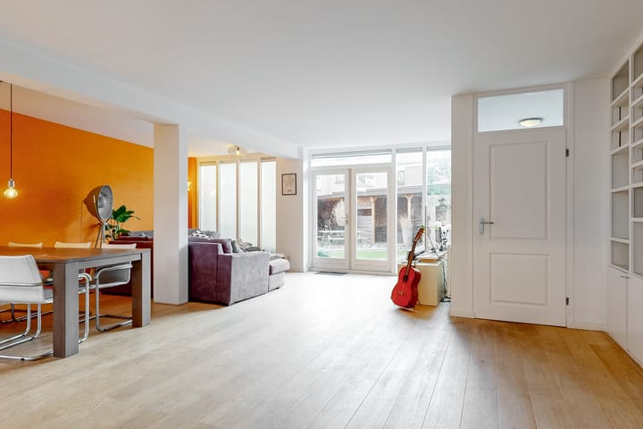 Foto 8 van Fuchsiastraat 25