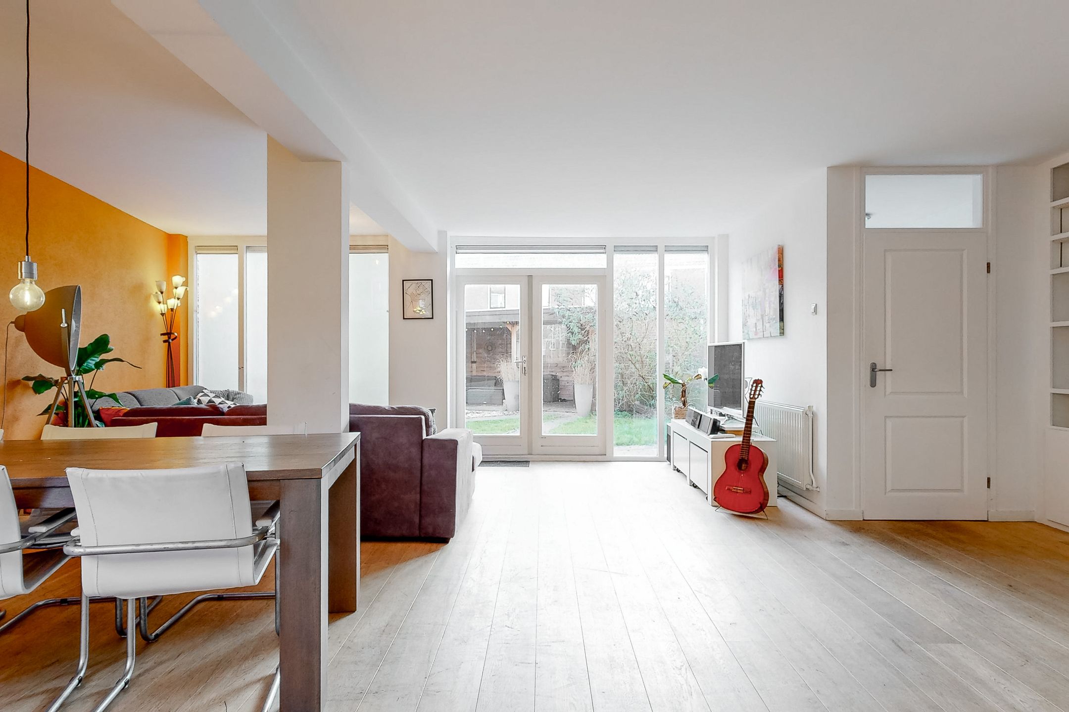 Foto 9 van Fuchsiastraat 25