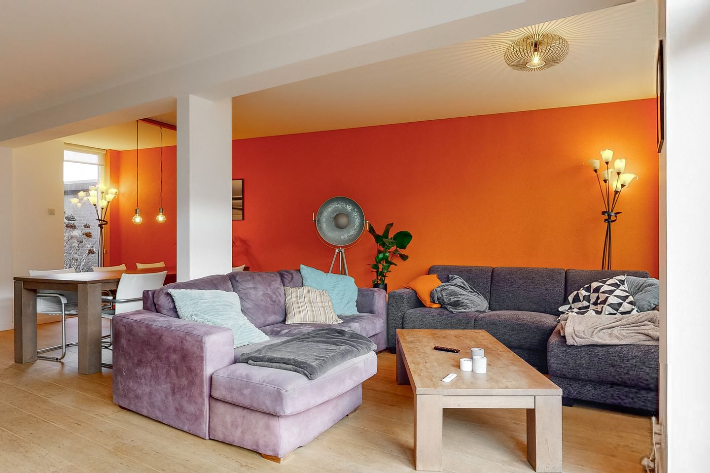 Foto 10 van Fuchsiastraat 25