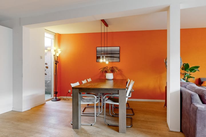 Foto 11 van Fuchsiastraat 25