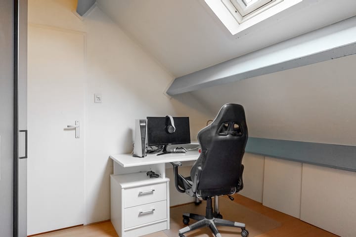 Foto 24 van Fuchsiastraat 25