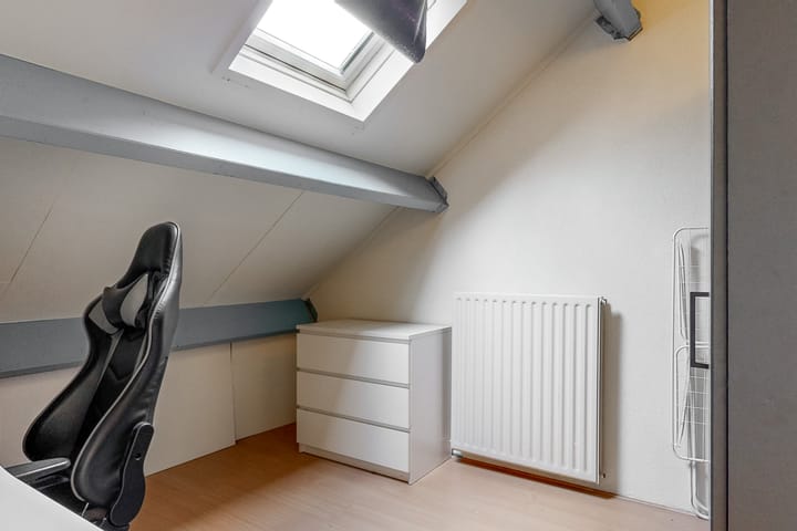 Foto 26 van Fuchsiastraat 25