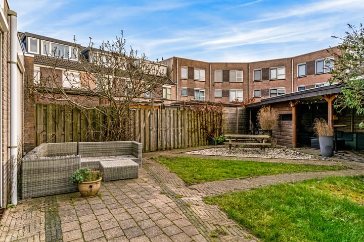 Foto 27 van Fuchsiastraat 25