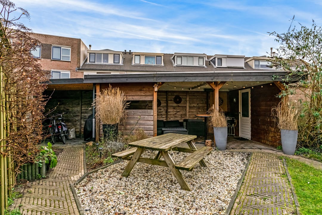 Foto 28 van Fuchsiastraat 25