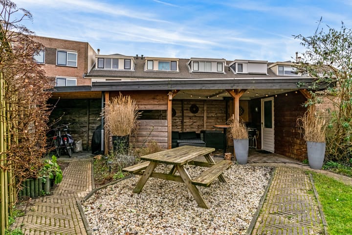 Foto 28 van Fuchsiastraat 25