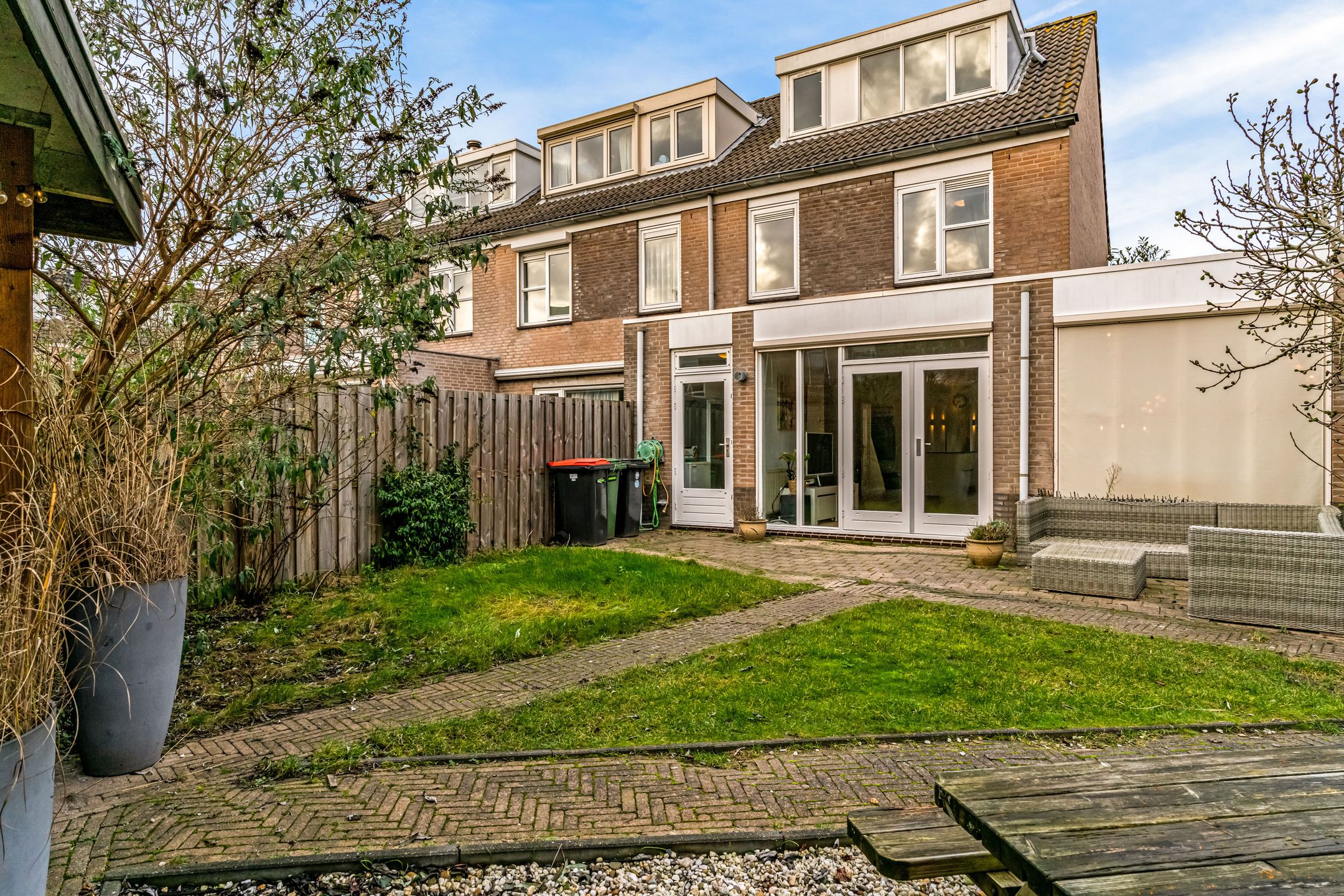 Foto 30 van Fuchsiastraat 25