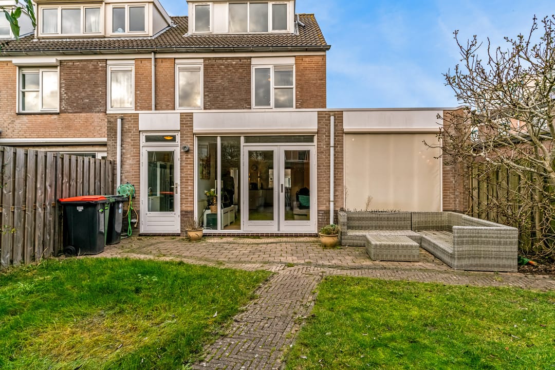 Foto 31 van Fuchsiastraat 25