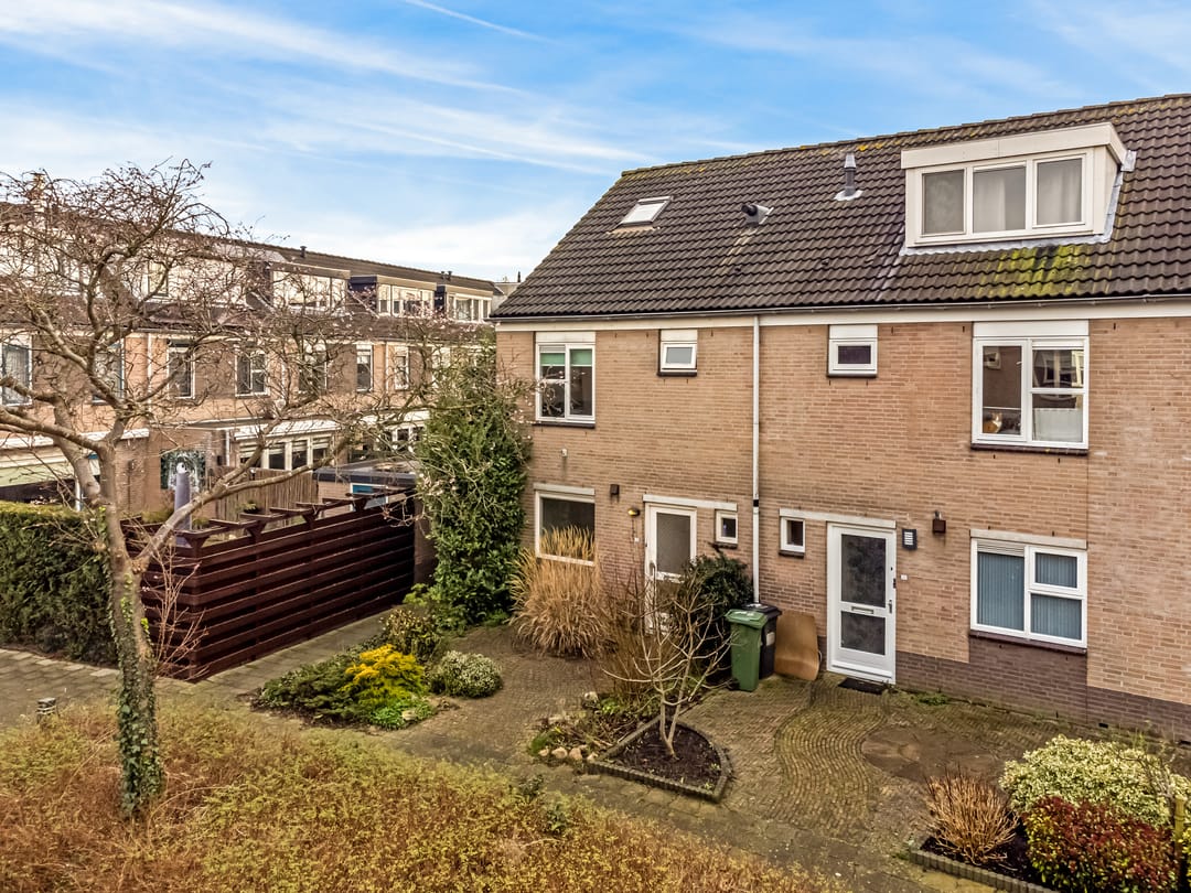 Foto 32 van Fuchsiastraat 25