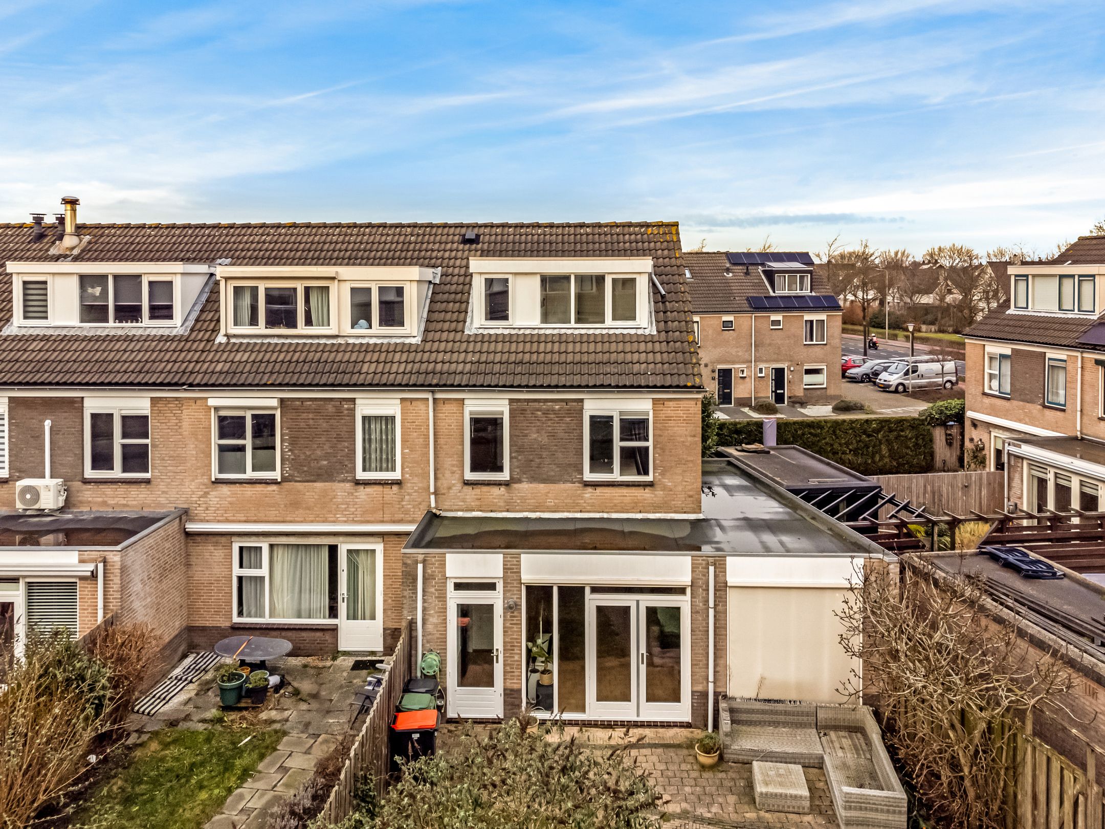 Foto 33 van Fuchsiastraat 25