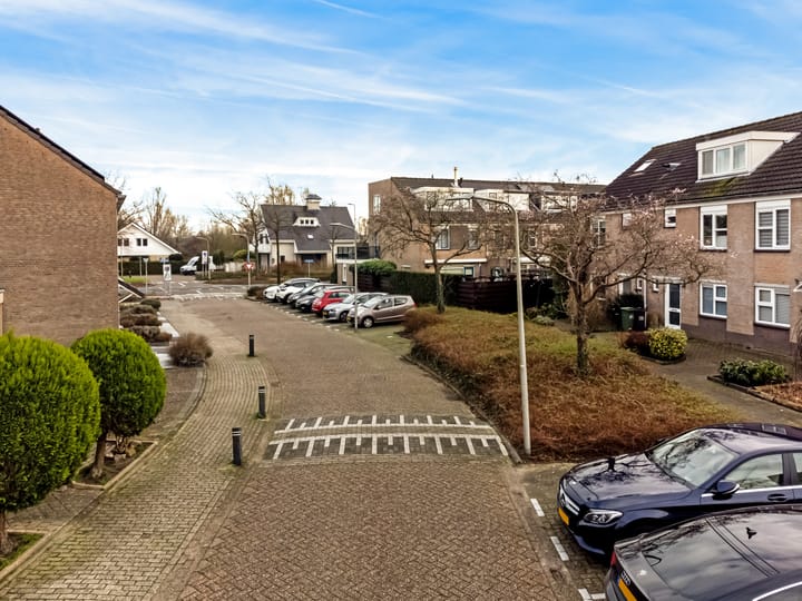 Foto 35 van Fuchsiastraat 25