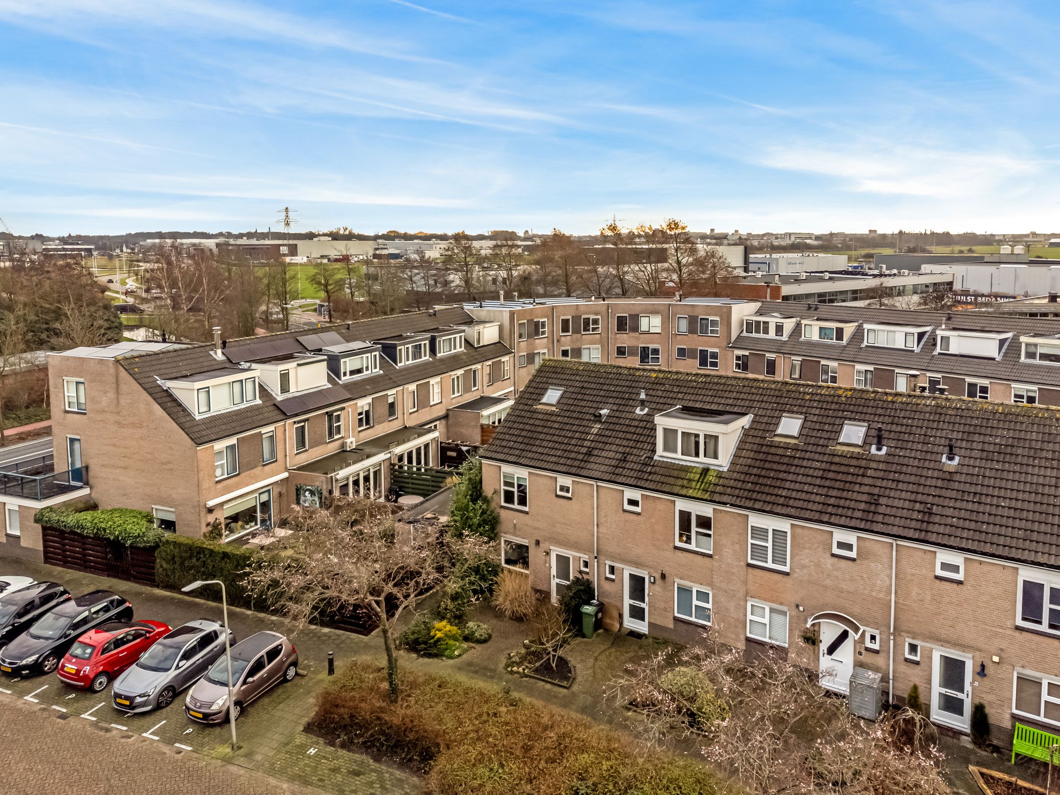 Foto 36 van Fuchsiastraat 25