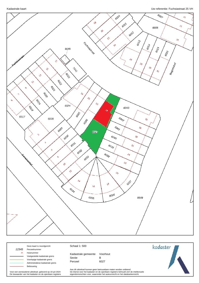 Foto 37 van Fuchsiastraat 25