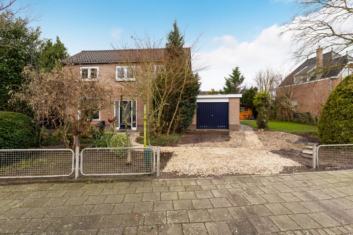 Foto 1 van Gebroken Meeldijk 88