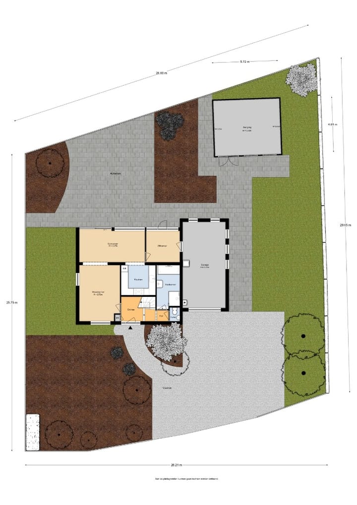 Foto 43 van Gebroken Meeldijk 88