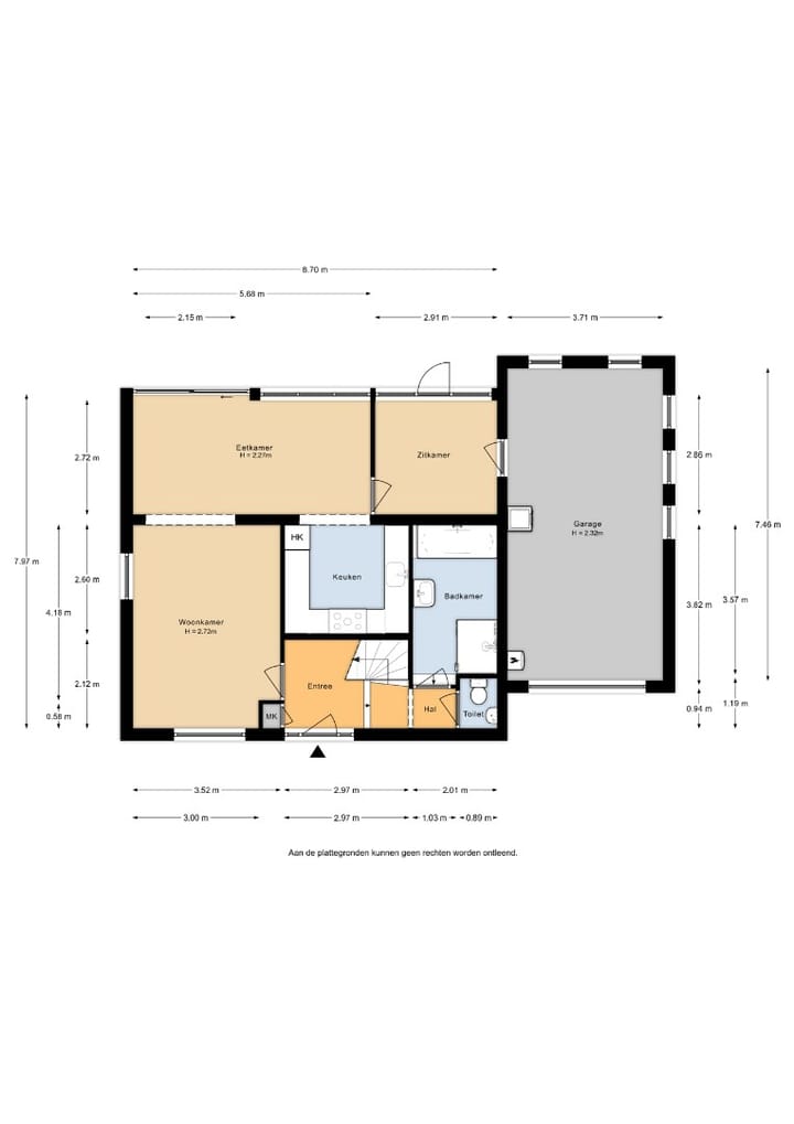 Foto 45 van Gebroken Meeldijk 88