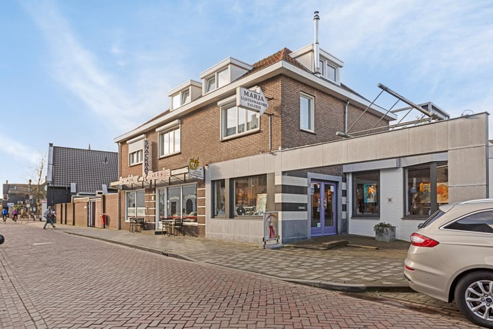 Prins Bernhardstraat 29