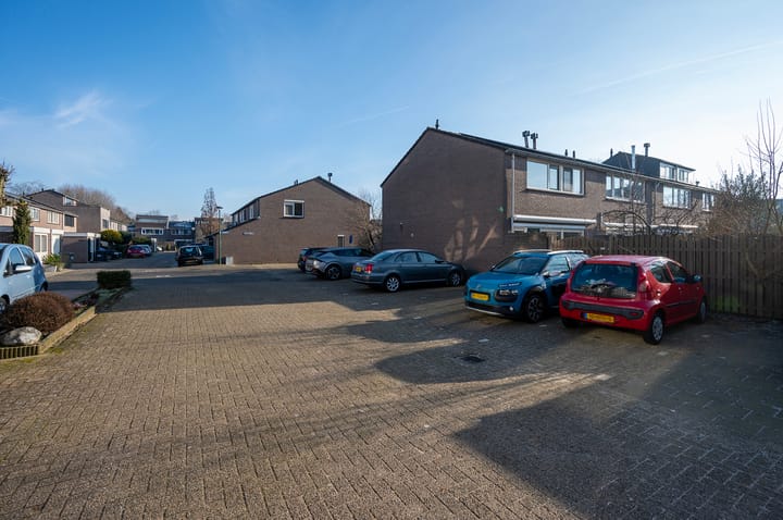 Foto 6 van Fazantenkamp 258