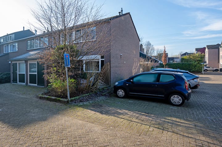 Foto 7 van Fazantenkamp 258