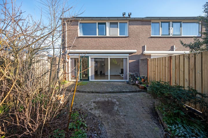 Foto 30 van Fazantenkamp 258