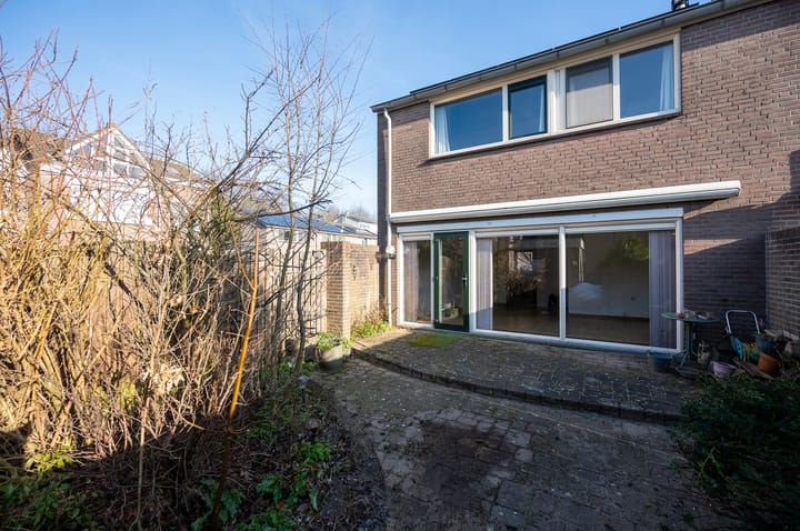 Foto 31 van Fazantenkamp 258