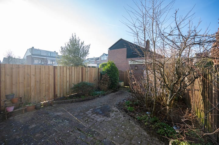 Foto 32 van Fazantenkamp 258