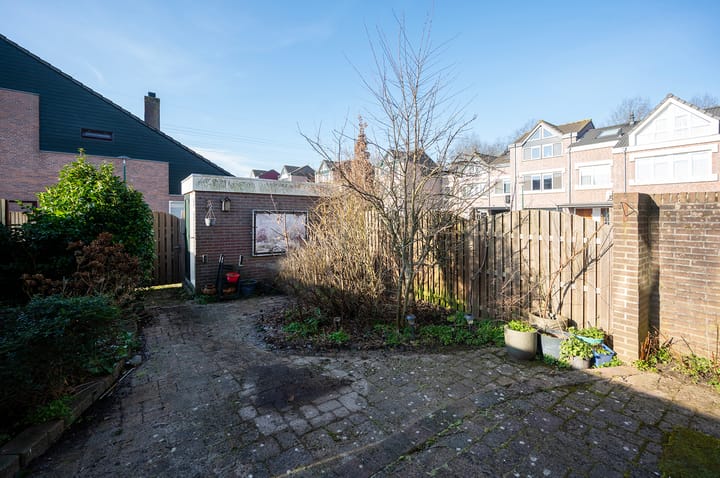 Foto 33 van Fazantenkamp 258