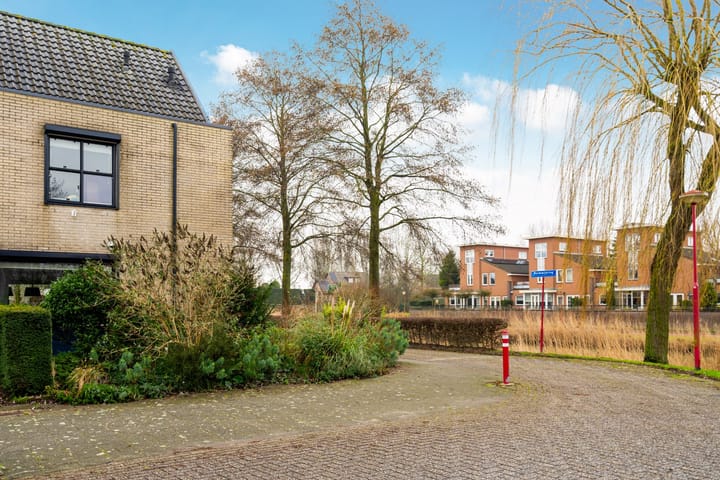 Foto 4 van Bordewijkring 48