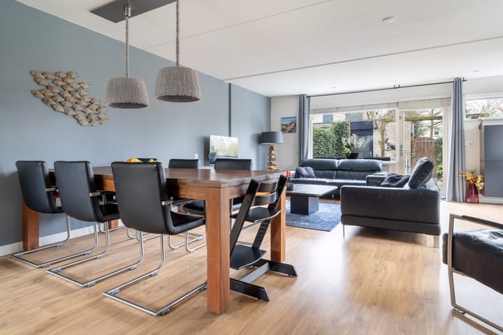 Photo 6 of Bordewijkring 48