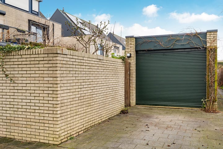 Foto 3 van Bordewijkring 48