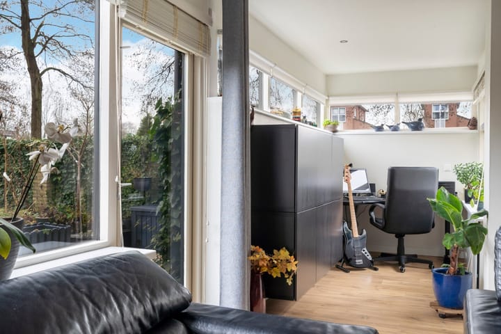 Photo 8 of Bordewijkring 48