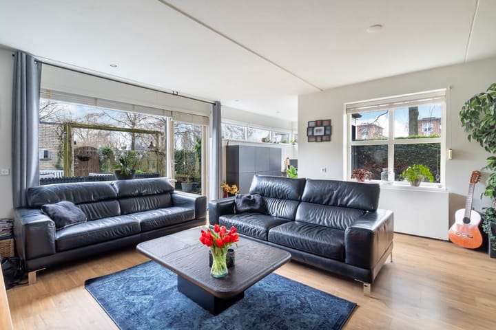 Photo 7 of Bordewijkring 48